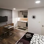 Apartman 2 Abda