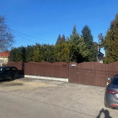2 Apartment Abda