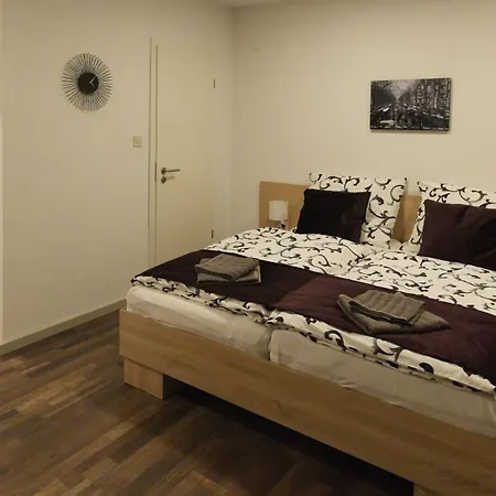 2 Apartment Abda