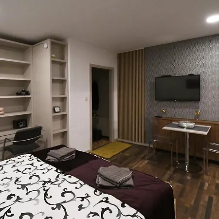 2 Apartman
