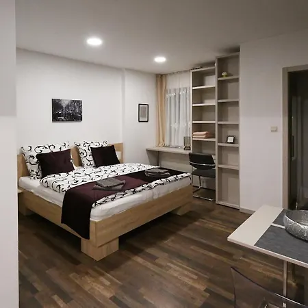 Apartment 2 Abda