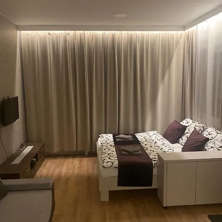 Apartment 2 Abda