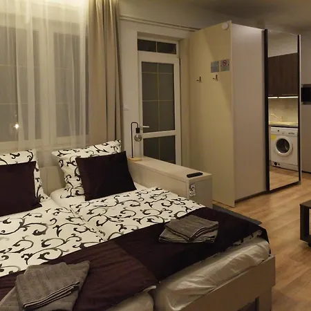 Apartment 2 Abda