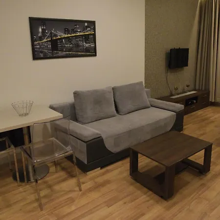 Apartament 2 Abda