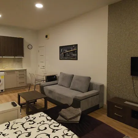 Apartament 2