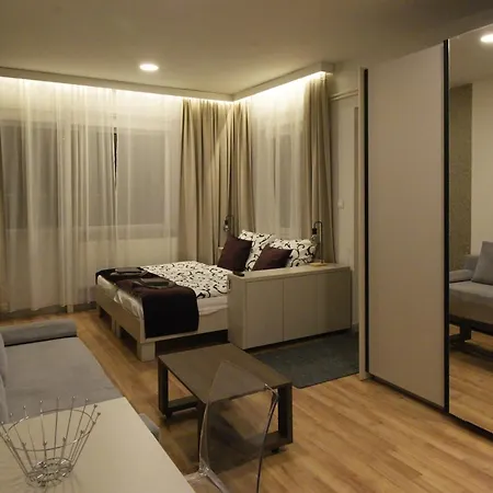 Apartment 2
