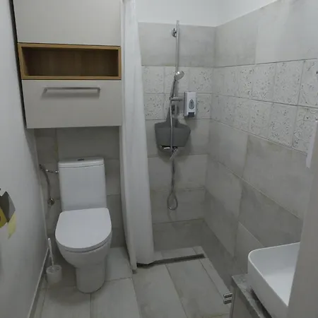 Apartman 2 Abda