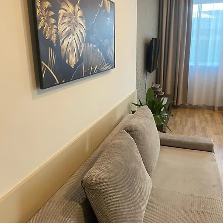 2 Apartament Abda
