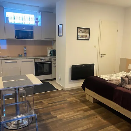 2 Apartament Abda
