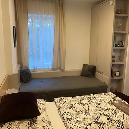 Apartament 2 *