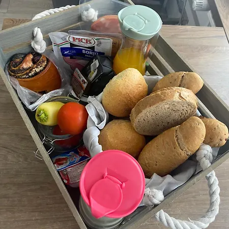 Apartament 2 Abda